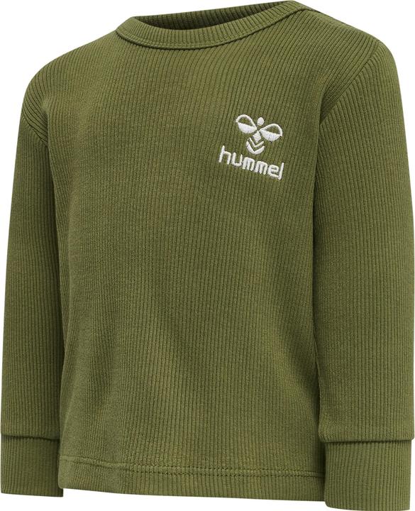 hummel Hmlsami T-Shirt L/S