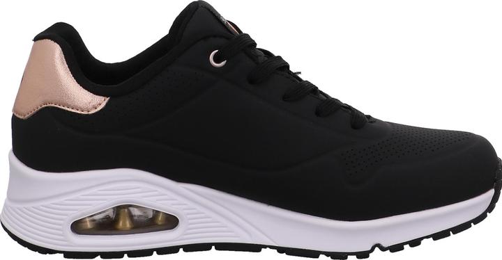 Actual product image Skechers Uno (40)
