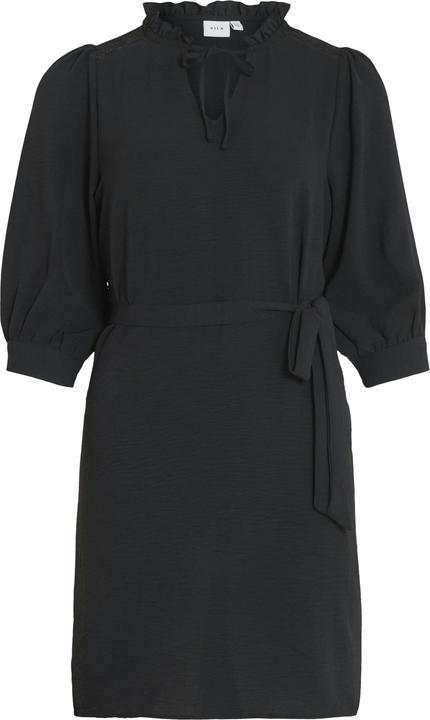 Vila 3/4-Arm Kurzkleid (40)