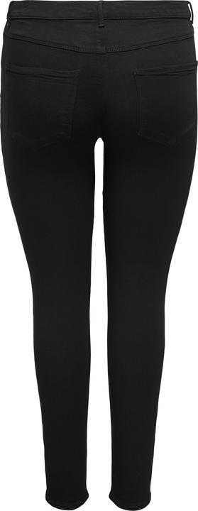 Immagine prodotto Only Curvy CARThunder push up reg jeans skinny fit Jeans skinny (W42/L34)