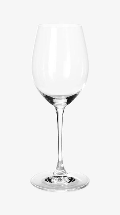 Actual product image Riedel Glass for white wine (35 cl, 1 Glasses, White wine glasses)