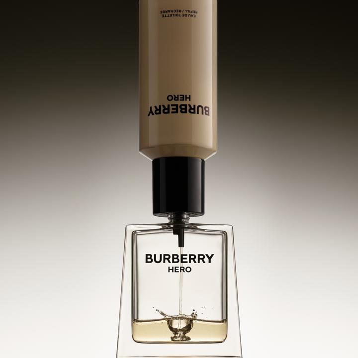 Image du produit Burberry Eau de Toilette Recharge (Eau de toilette, 200 ml)
