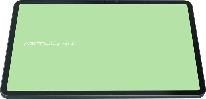 Produktbild Mediacom SmartPad Azimut 4 Pro 6-128Gb 11,97" (4G, 11.97", 128 GB, Grey)