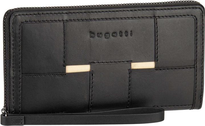 Actual product image Bugatti Geldbörse LIA