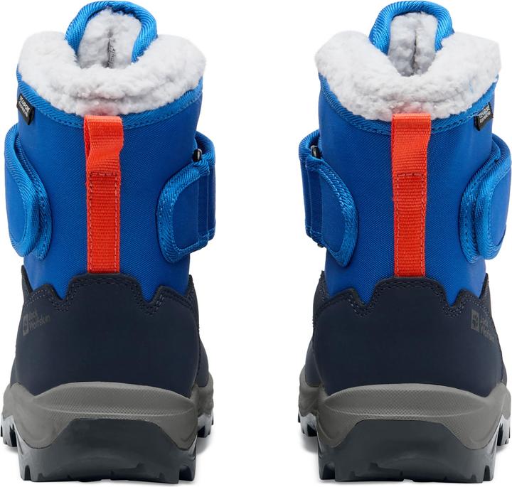 Actual product image Jack Wolfskin Vojo Shell Texapore Mid Vc K (33)