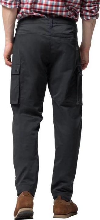 Produktbild Jack Wolfskin Arctic Road Cargo M (52)