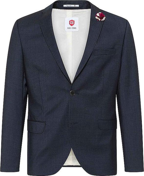 Produktbild CG Sakko Slim Fit PATRICK (50)