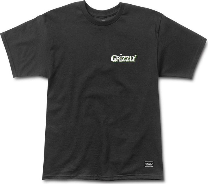 Produktbild Grizzly X Venom Pen & Ink T-Shirt (S)