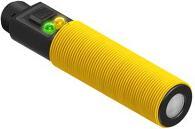 Actual product image Turck Ultrasonic sensor diffuse reflection sensor S18UBAQPMA