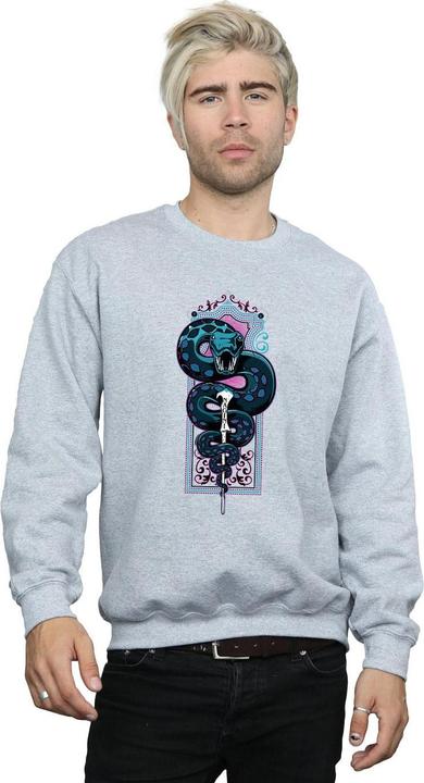 Immagine prodotto Neon Nagini Felpa Uomo (L)
