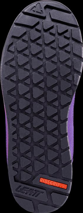 Immagine prodotto Leatt 2.0 Donna Scarpa piatta in velluto 38 (38)