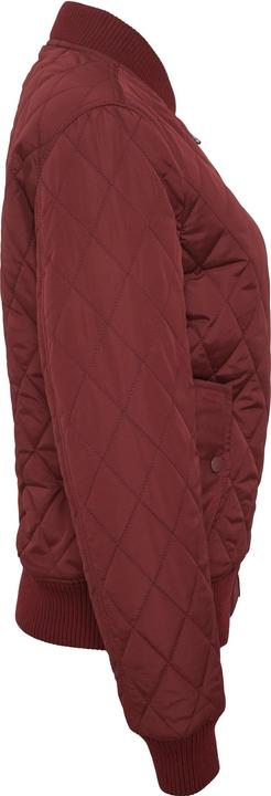 Immagine prodotto Urban Classics Giacca di nylon Diamond Quilt da donna (M)