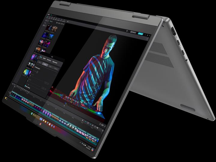 Image du produit Lenovo IdeaPad 5 2-en-1 14Q8X9