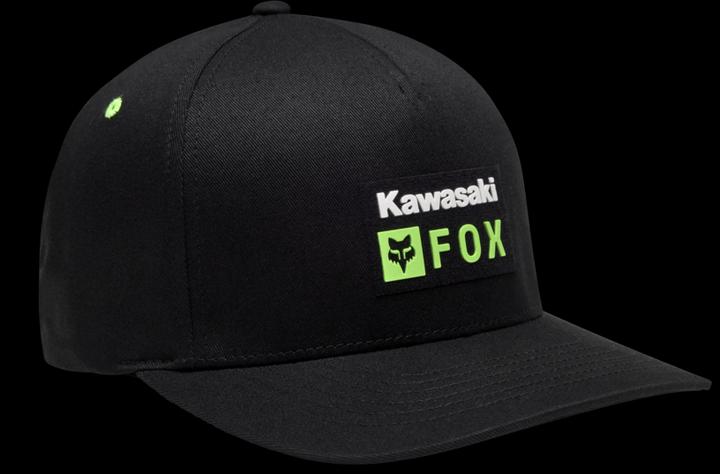 Image du produit Fox Kawi Flexfit Cap (L)