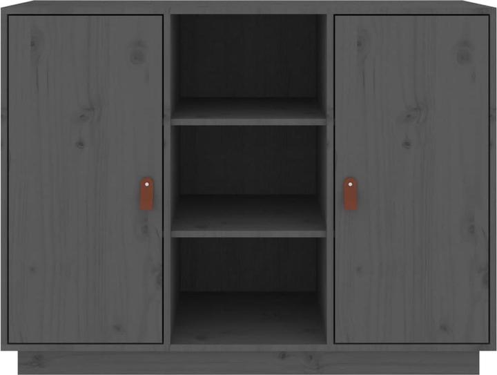 Actual product image VidaXL Emiliano (100 x 40 x 75 cm)