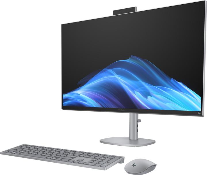 Image du produit HP OmniStudio X All-in-One 32-c1177ng Desktop PC (2000 Go)