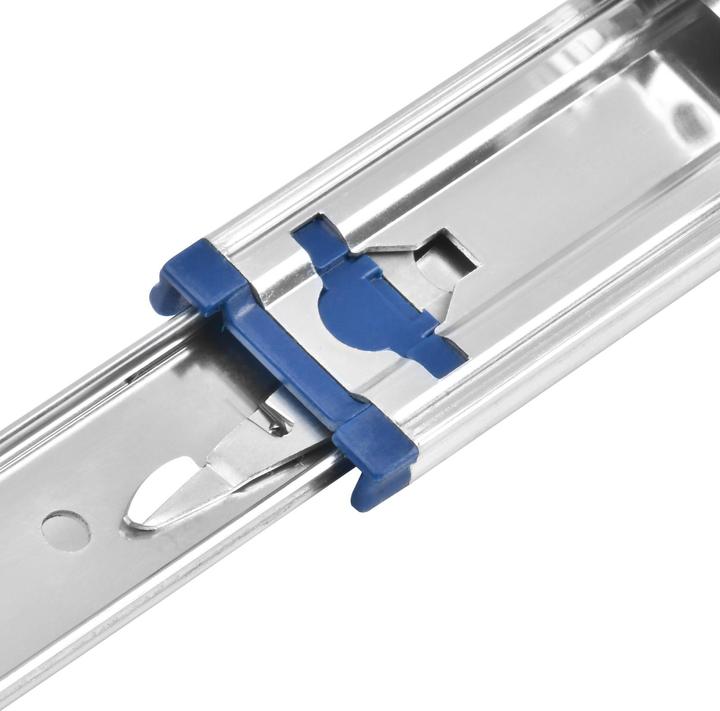 Produktbild Silverstone SST-RMS08-20 - Rackmounthalterung für 1U und 2U
