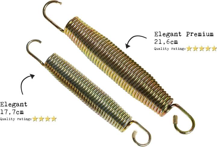 Immagine prodotto Exit Elegante Inground Prem Rect+ Deluxe (91298 cm)