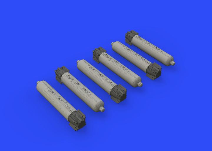 Actual product image Eduard CBU-105