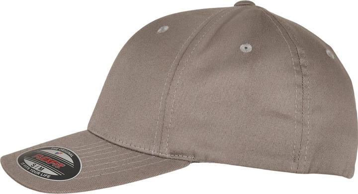 Produktbild Flexfit Organic Cotton Cap (S/M)