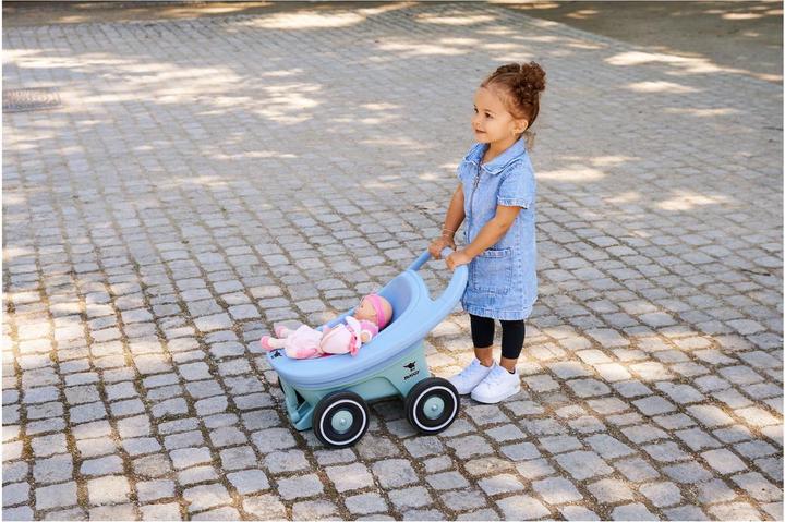Produktbild BIG Buggy 3-in-1, Lauflernwagen