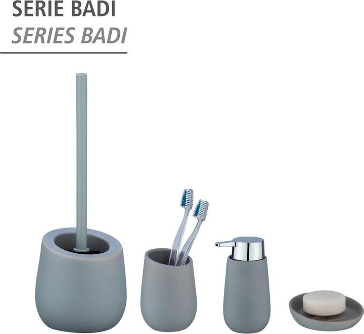 Actual product image Wenko Badi