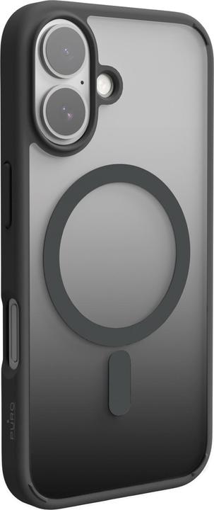 Actual product image Puro Cover (Apple iPhone 16)