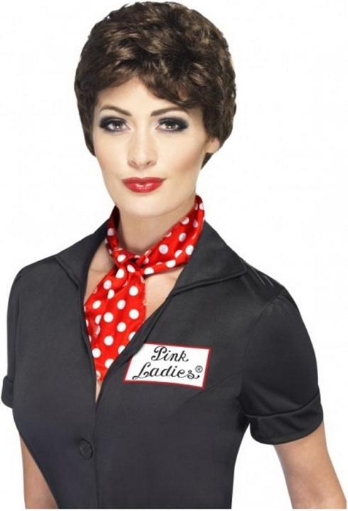 Image du produit Grease - Perruque - Femme