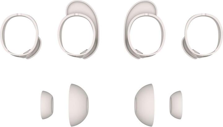 Actual product image Bose QuietComfort Ultra Earbuds (ANC, 6 h, Wireless)