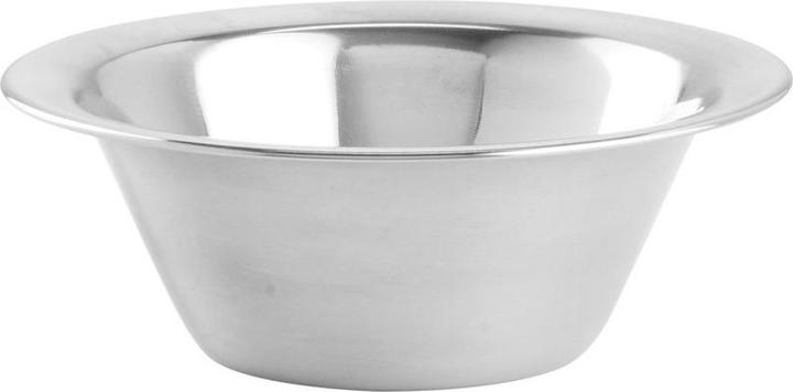 Immagine prodotto GSW Schüssel Edelstahl rostfrei Ø16cm (16 cm)