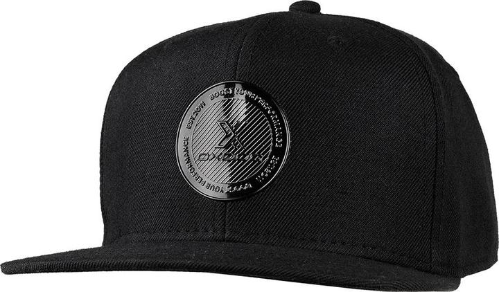 Produktbild Oxdog Deed Flat Cap (One Size)