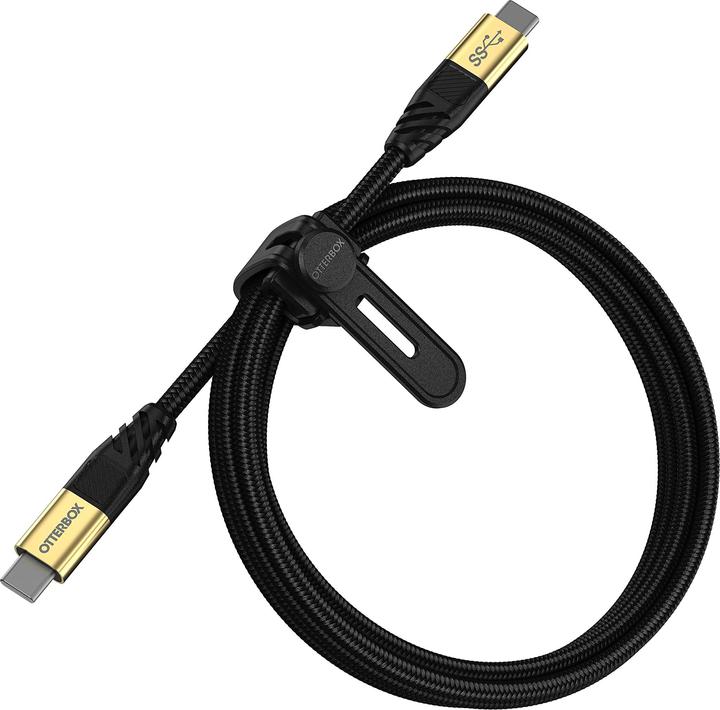 OtterBox USB-C - USB-C Câble (1.80 m, USB 3.2)