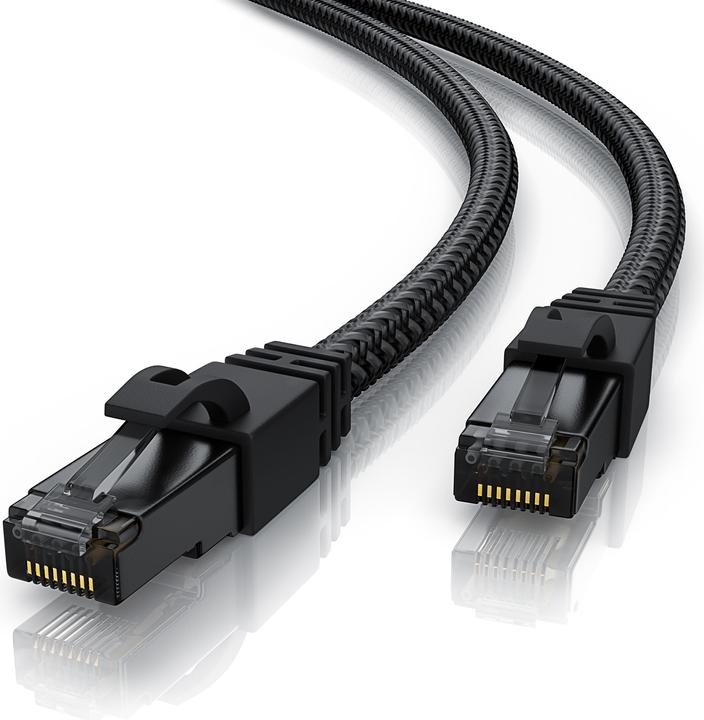Image du produit Primewire Netzwerkkabel (S/FTP, CAT7, 2 m)