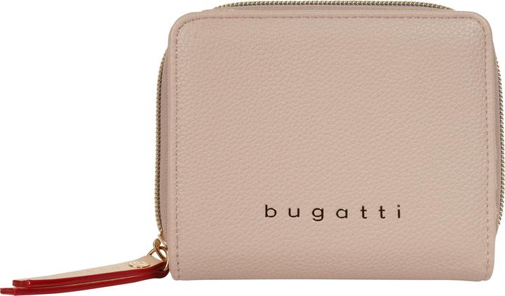 Actual product image Bugatti ELLA wallet
