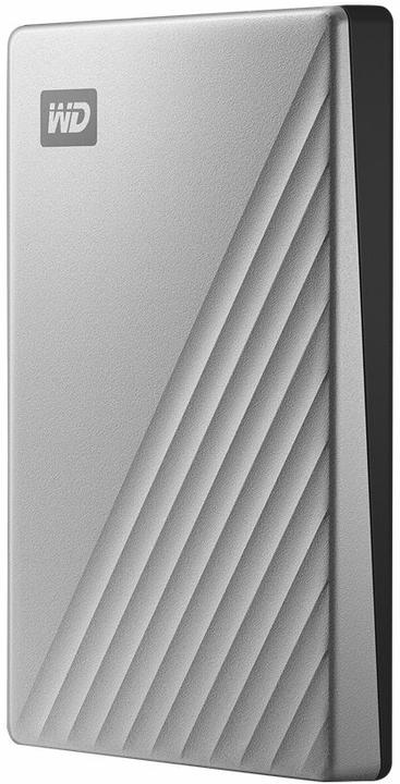 Produktbild WD My Passport Ultra (2 TB)