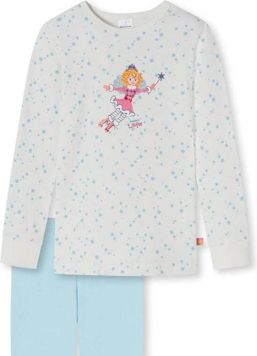 Immagine prodotto Schiesser Pigiami da bambina (98)