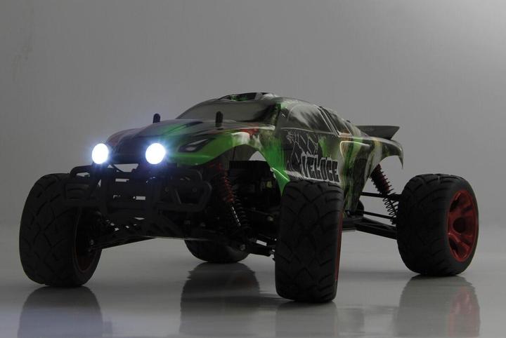 Produktbild Jamara Veloce