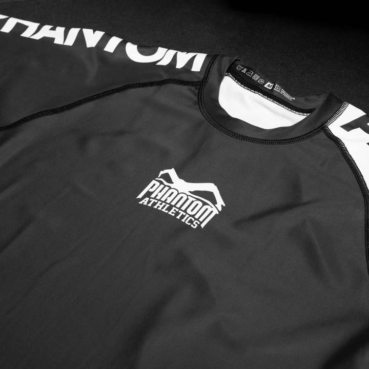 Image du produit Phantom Athletics Rashguard RANKED (XXL)