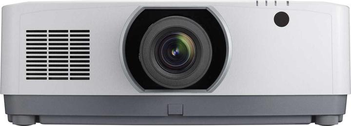 Image du produit NEC PA703UL LCD LASER 1920X1200 WUXGA 7000 ANSI 2500:1 IN NMS IN PROJ (WUXGA, 7000 lm, 1.3 - 3.02:1)