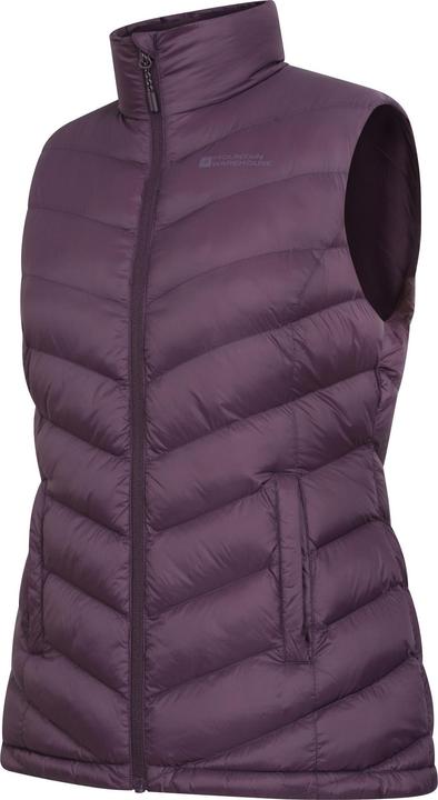 Produktbild Mountain Warehouse Seasons Weste (40 D)