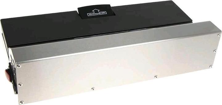 Actual product image Royal Food Vacuum machineInox
