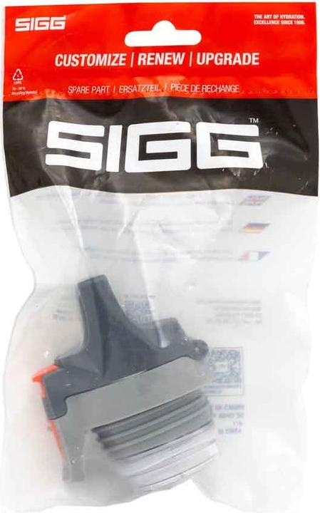 Image du produit Sigg Hot & Cold One Top