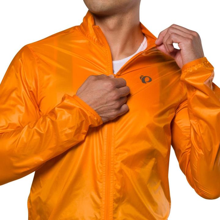 Produktbild Pearl Izumi Leichte winddichte Fahrradjacke Herren "Attack Barr" (L)