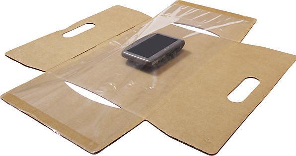 Produktbild kaiserkraft Multisnap Fixierverpackung (20 x)