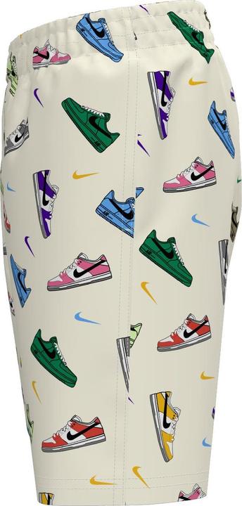 Actual product image Nike Multi Sneaker 7" Volley Short (L)