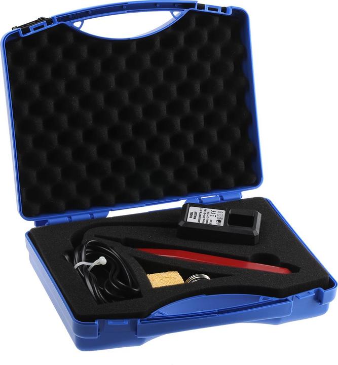 Actual product image Engel Soldering Kit 50s
