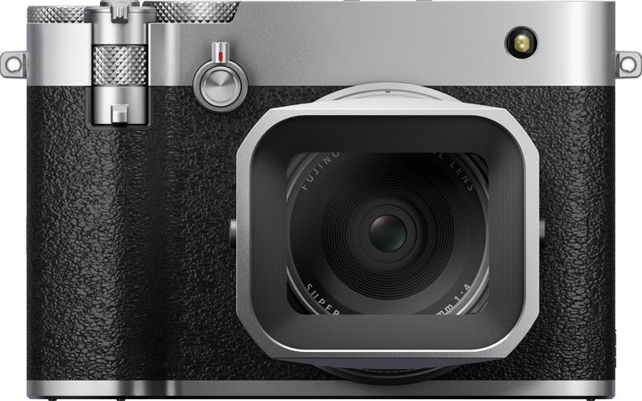 Produktbild Fujifilm GFX100RF (35 mm, 102 Mpx)
