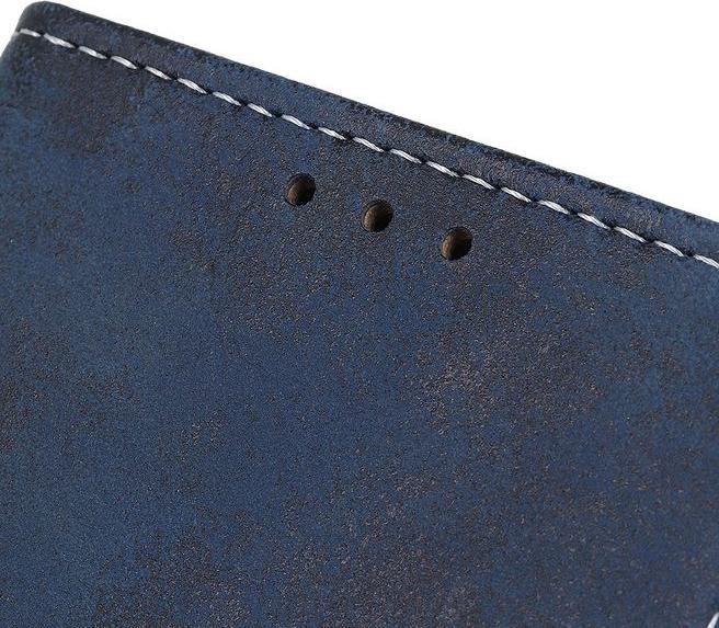Immagine prodotto MU Classic Serie di copertine per libri in pelle vintage (Honor 30 Pro)