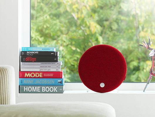Actual product image Libratone Loop (Electrical connection)