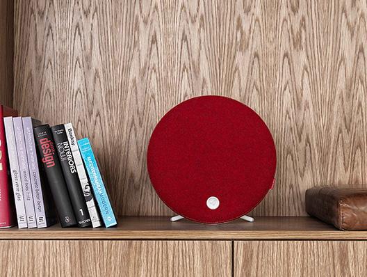 Actual product image Libratone Loop (Electrical connection)